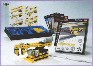 Illustration for article titled Best LEGO Sets in History